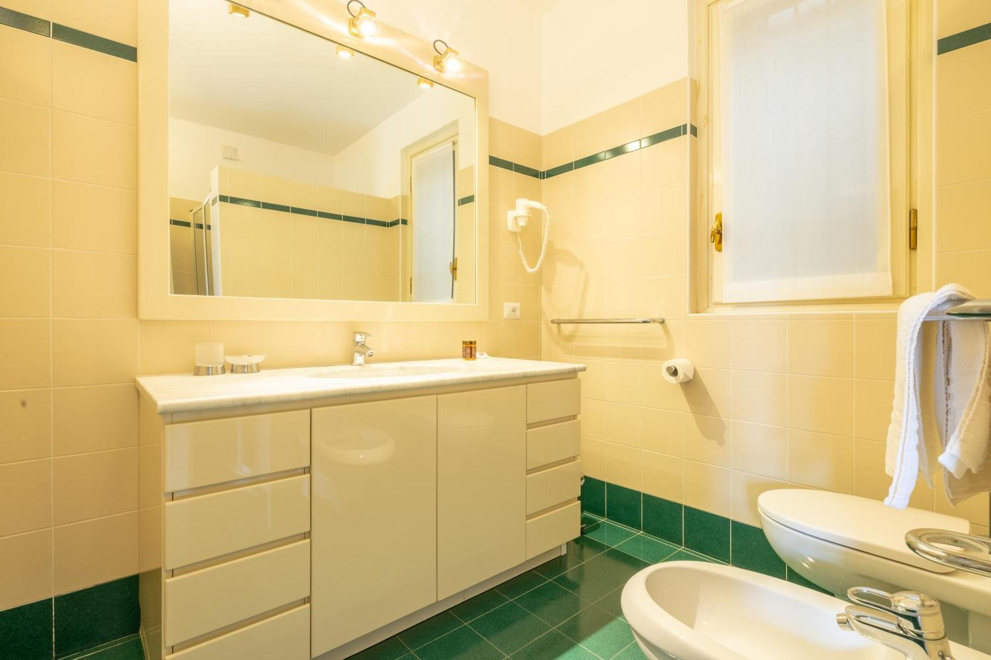 Albergo Villa Edy Тремецо Екстериор снимка